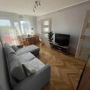 Mieszkanie Nad Morzem, Flat Near The Sea , Gdańsk Polska