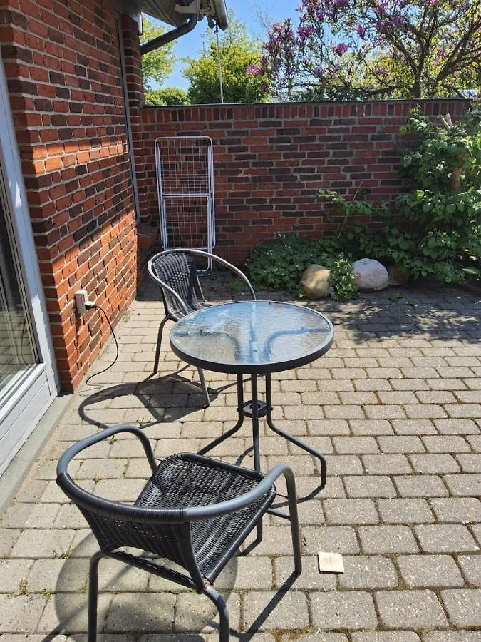 6 Room Holiday House, Private Garden, Lego House, Legoland, Lalandia, Billund Nyaraló