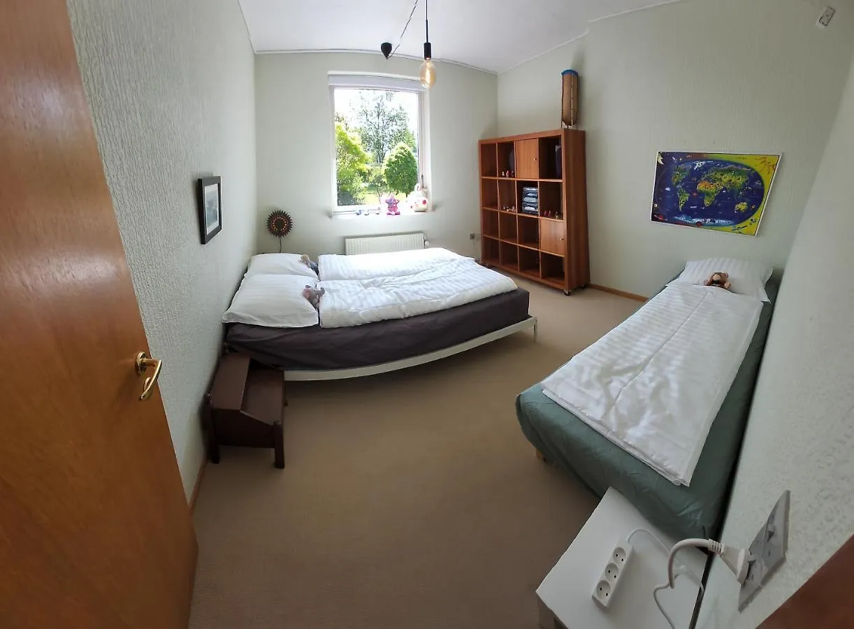 6 Room Holiday House, Private Garden, Lego House, Legoland, Lalandia, Billund