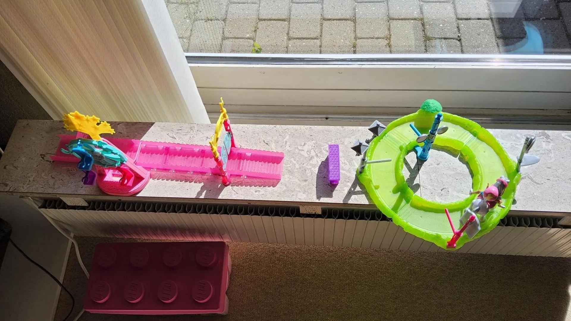 6 Room Holiday House, Private Garden, Lego House, Legoland, Lalandia, Billund Nyaraló