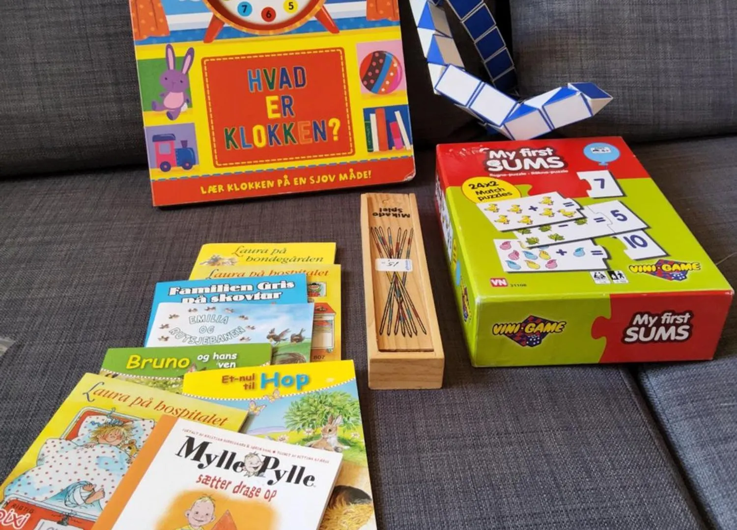6 Room Holiday House, Private Garden, Lego House, Legoland, Lalandia, Billund Nyaraló