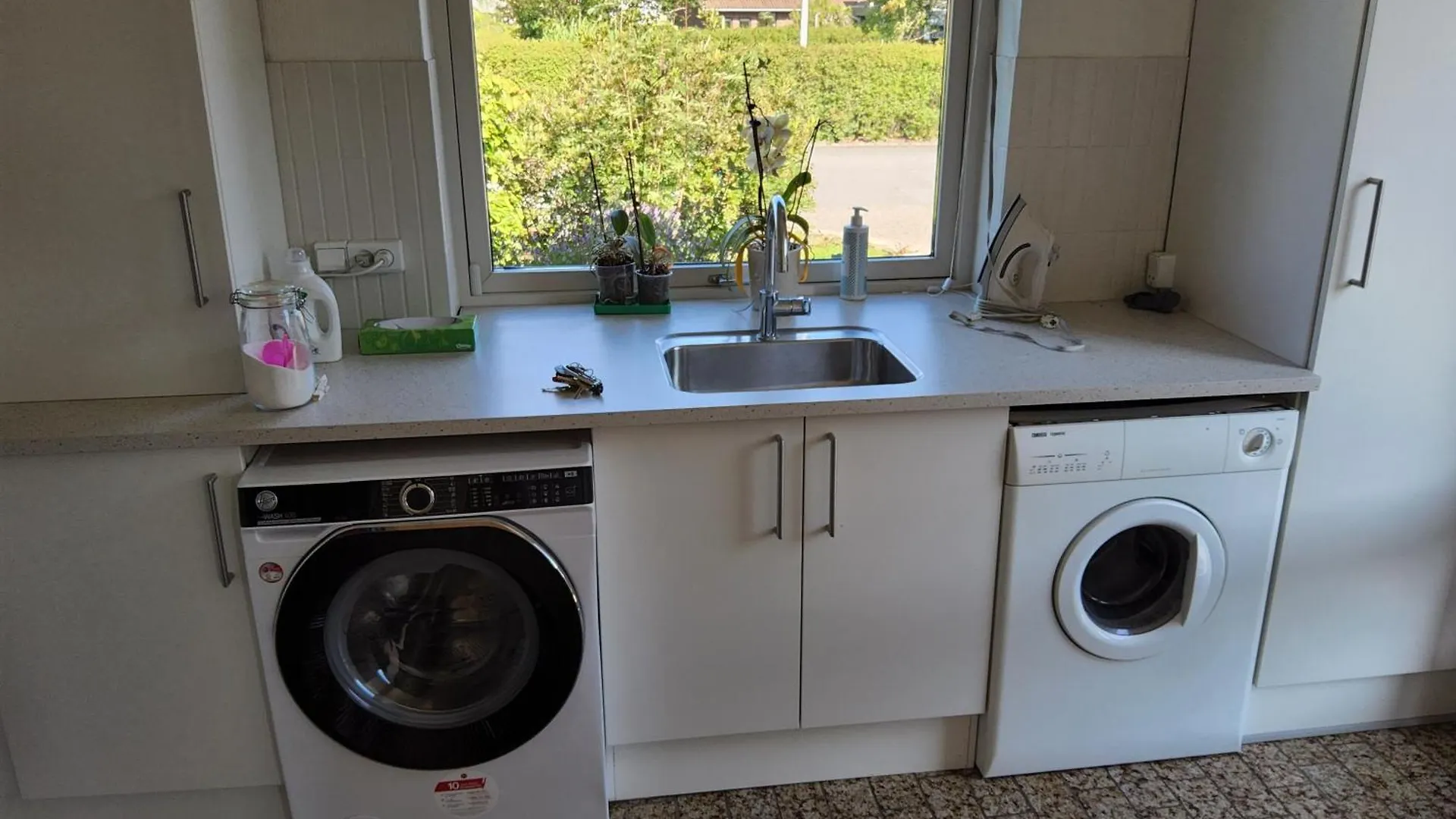 6 Room Holiday House, Private Garden, Lego House, Legoland, Lalandia, Billund 0*,  Dánia