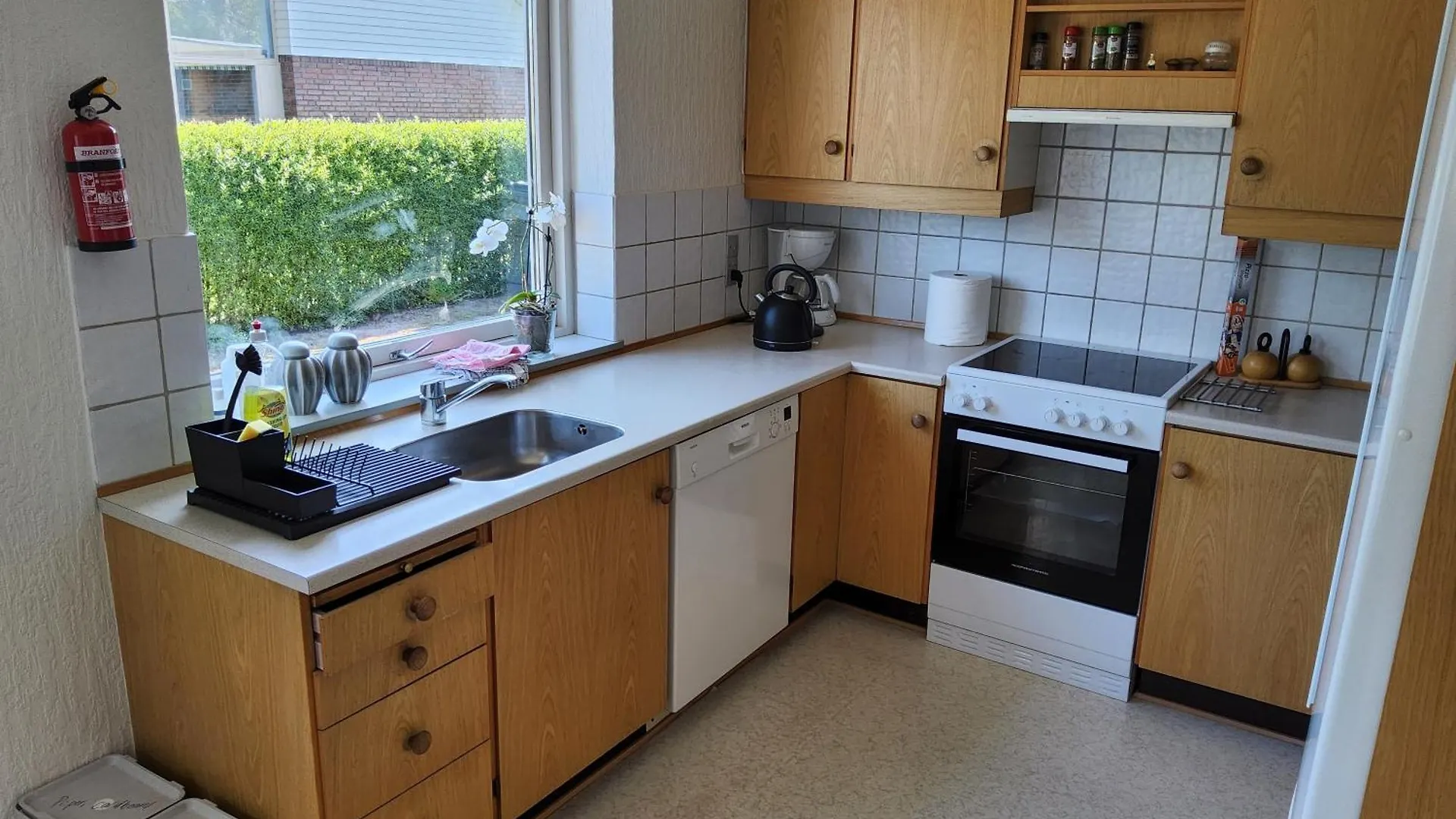 Nyaraló 6 Room Holiday House, Private Garden, Lego House, Legoland, Lalandia, Billund